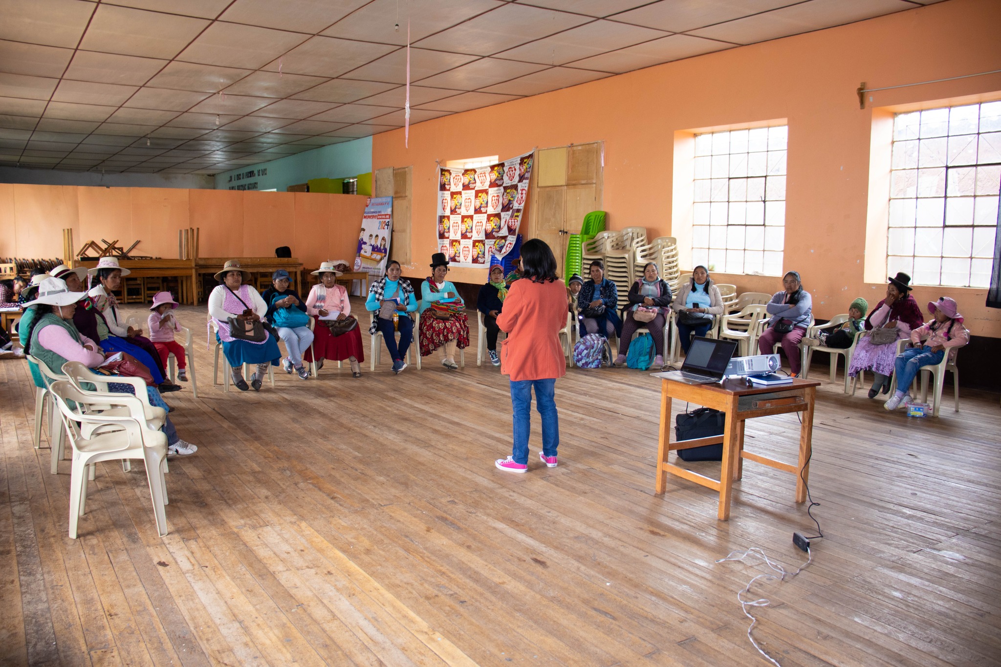 Labor Docente 2