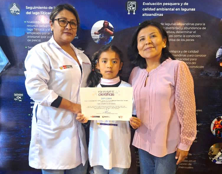Áreas de Investigación