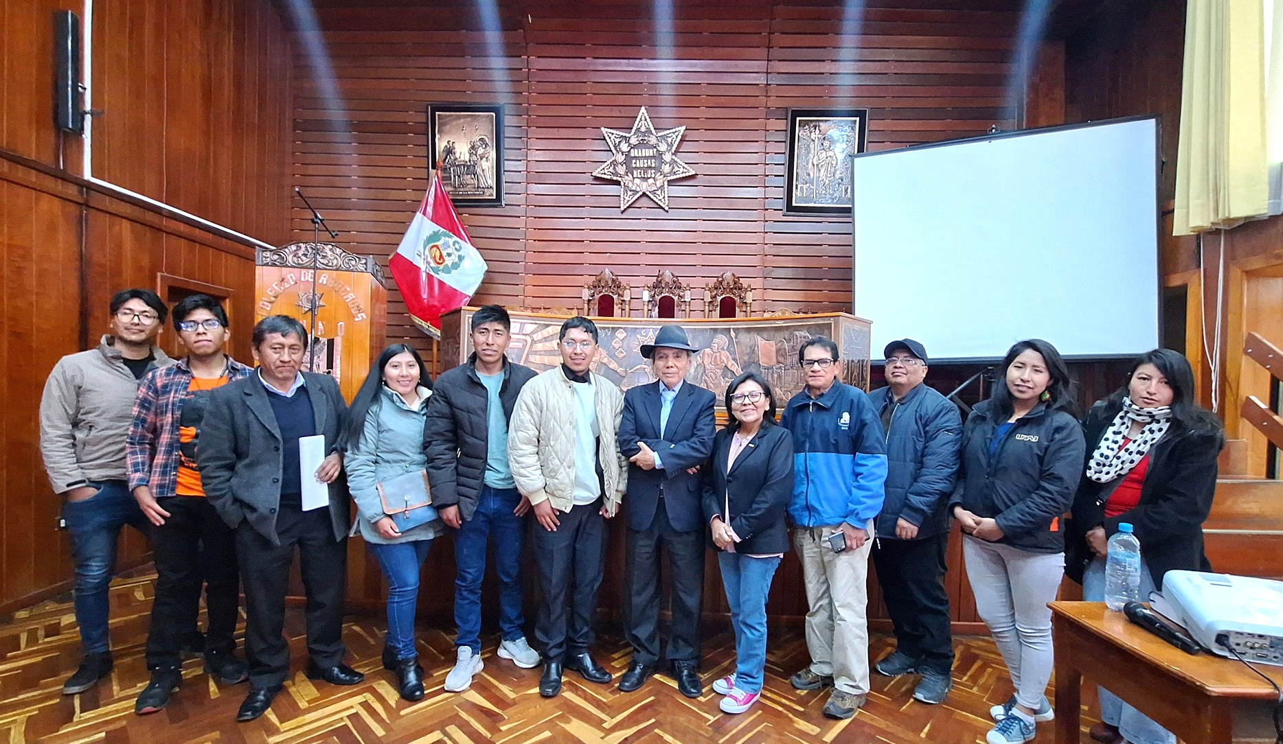 Publicaciones