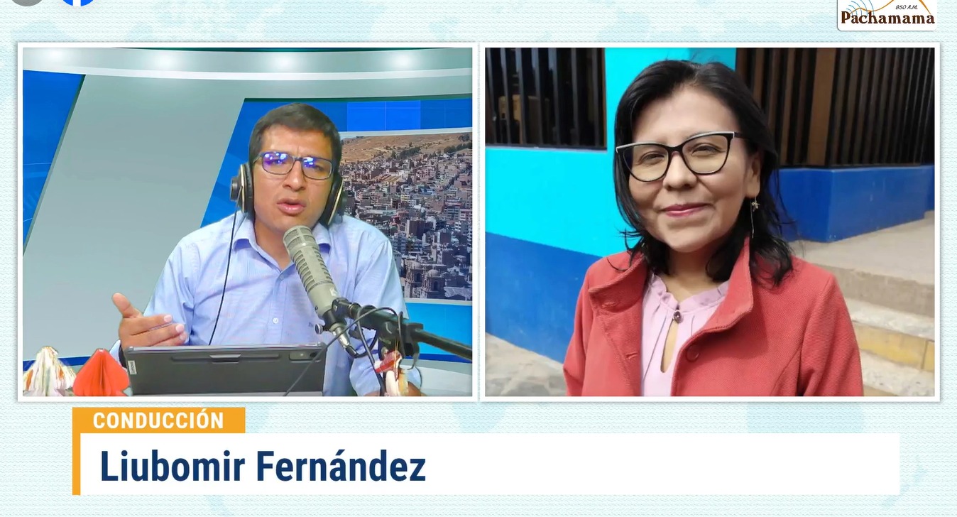Entrevista 1
