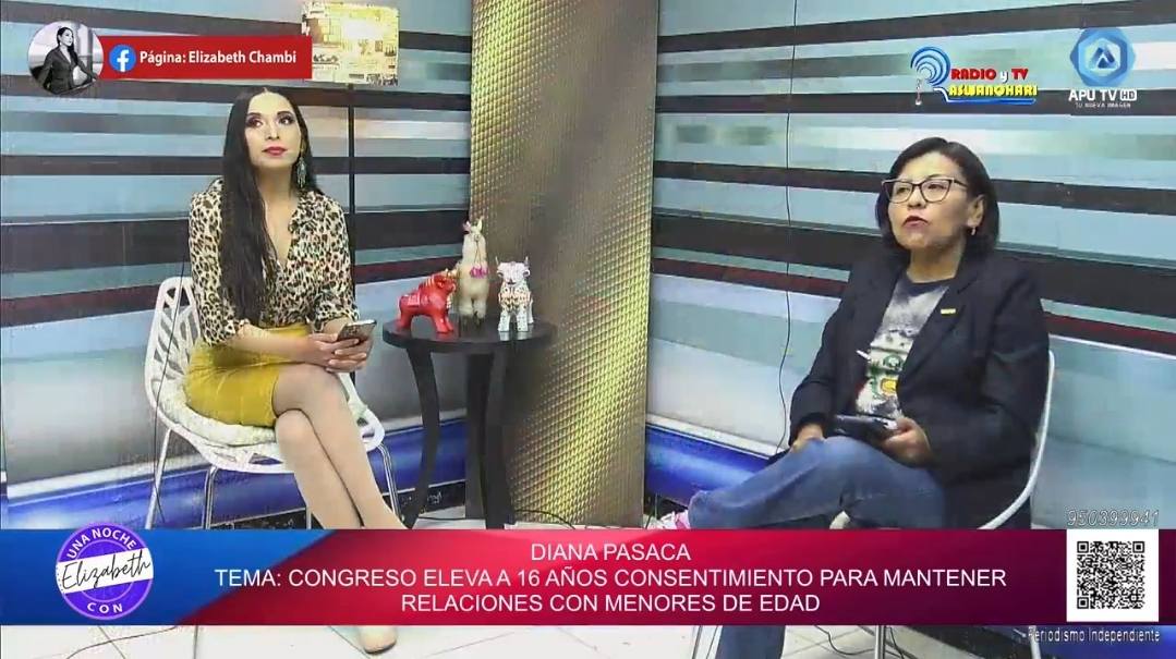 Entrevista 3
